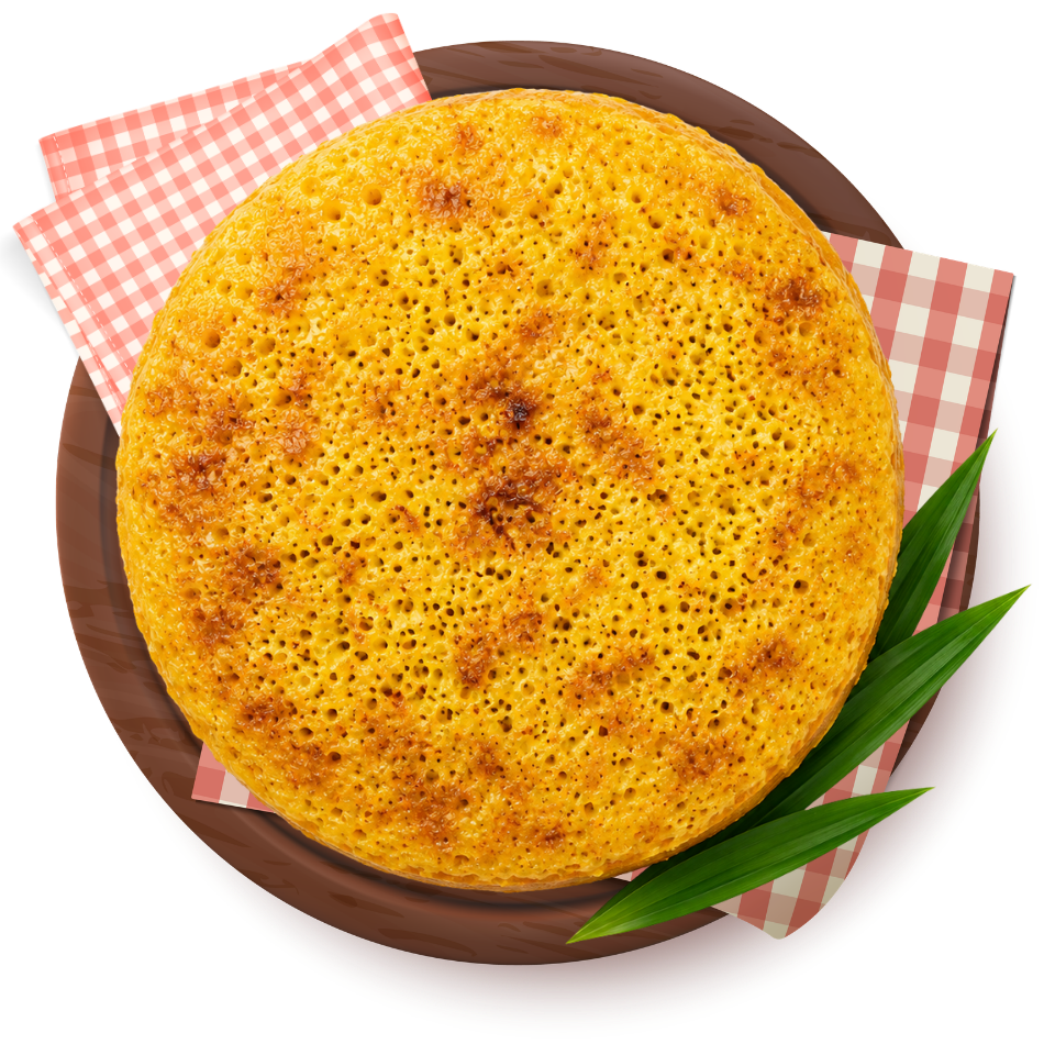 Bika Ambon Original